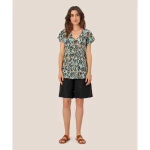Masai Bluse MaKallo