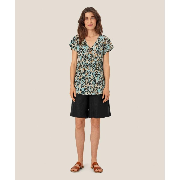 Masai Bluse MaKallo
