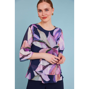 Molly Jo Bluse