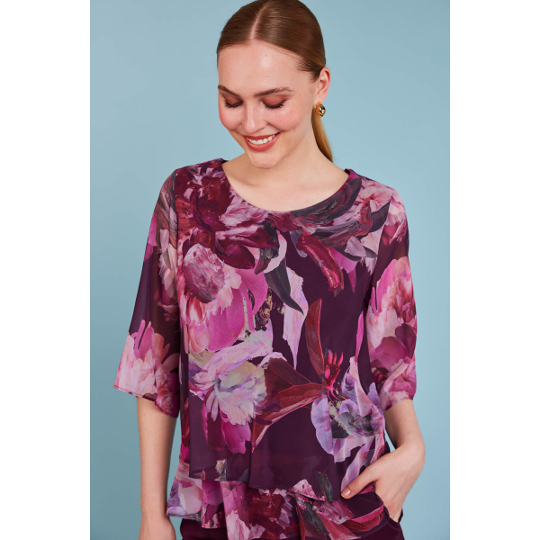 Molly Jo Bluse