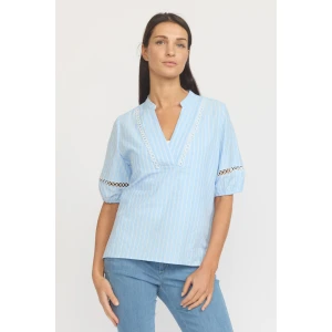 2-Biz Bluse