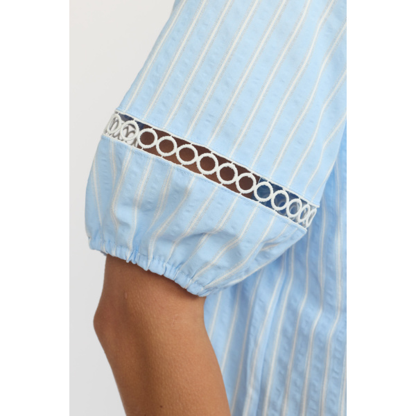 2-Biz Bluse