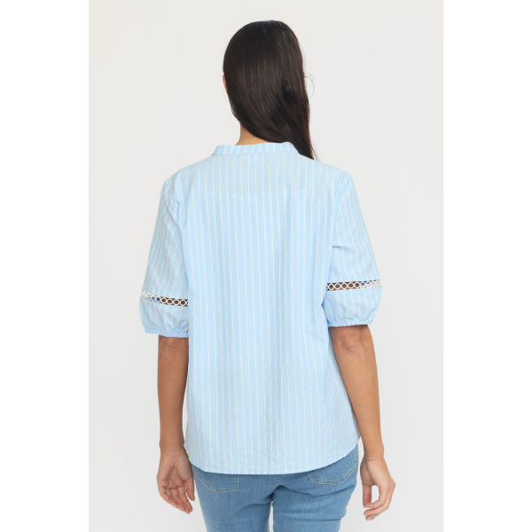 2-Biz Bluse