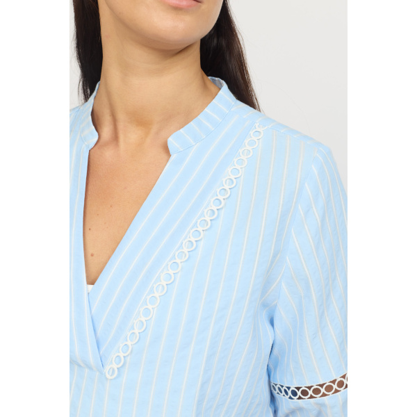 2-Biz Bluse