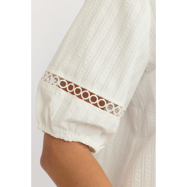 2-Biz Bluse