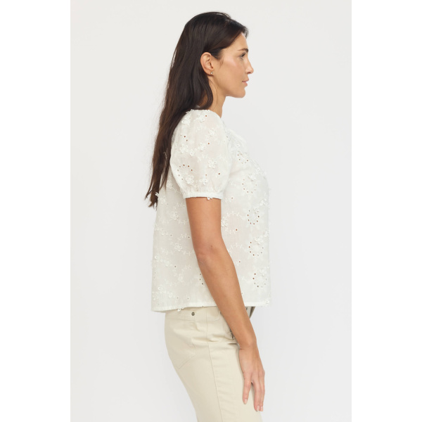 2-Biz Bluse