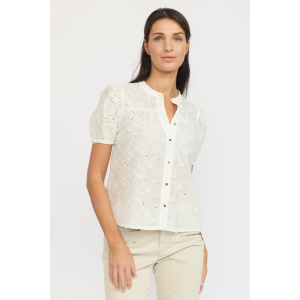 2-Biz Bluse