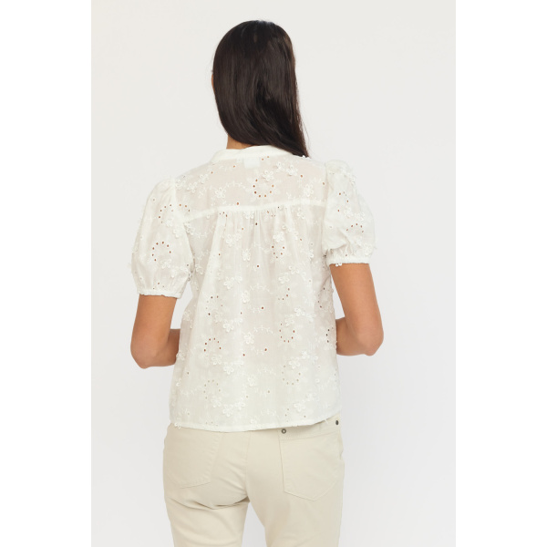 2-Biz Bluse
