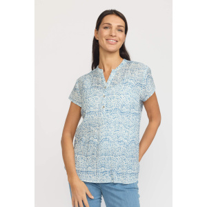 2-Biz Bluse