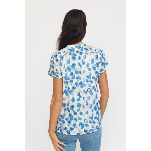 2-Biz Bluse