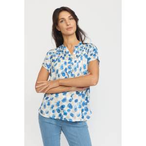 2-Biz Bluse