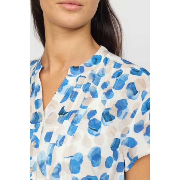 2-Biz Bluse