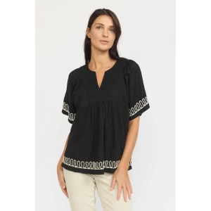 2-Biz Bluse