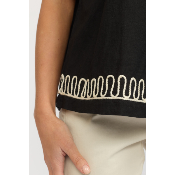 2-Biz Bluse