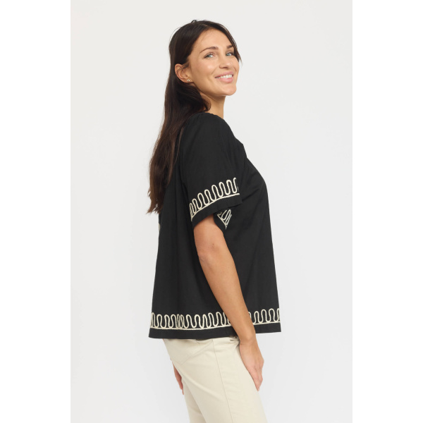 2-Biz Bluse