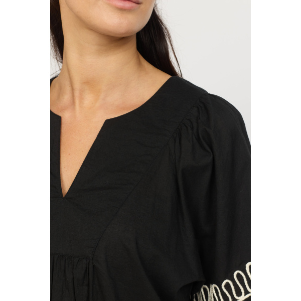 2-Biz Bluse