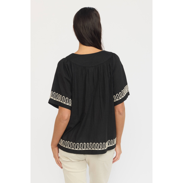 2-Biz Bluse