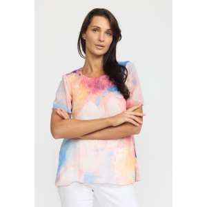2-Biz Bluse