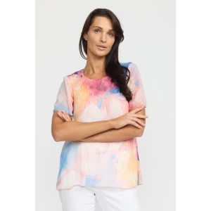 2-Biz Bluse