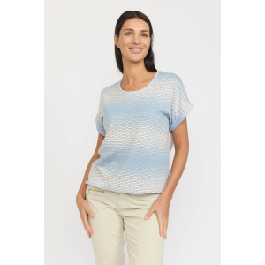 2-Biz Bluse RYNJA