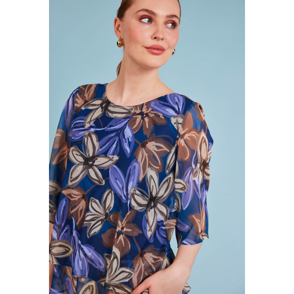 Molly Jo Bluse
