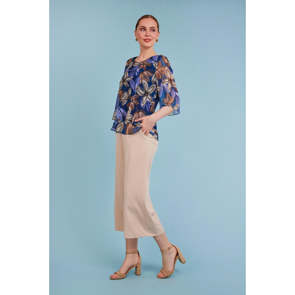 Molly Jo Bluse