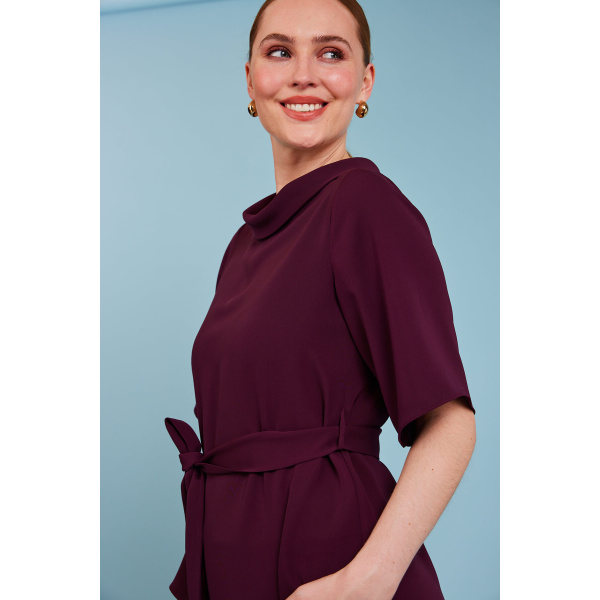 Molly Jo Bluse