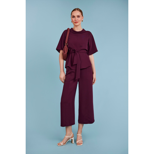 Molly Jo Bluse
