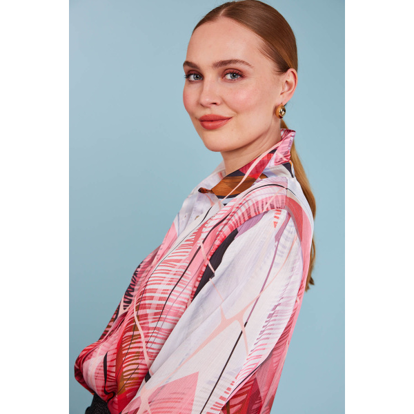 Molly Jo Bluse
