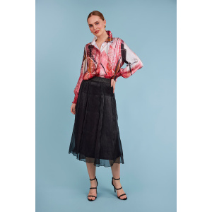 Molly Jo Bluse