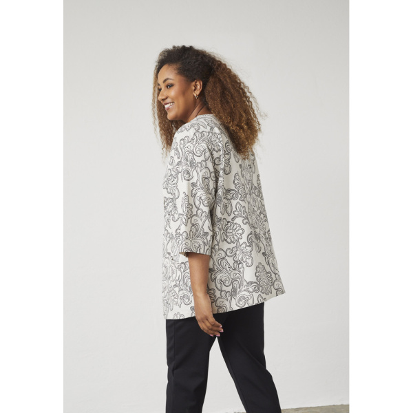 Pont Neuf Bluse Hilma