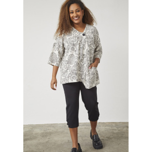 Pont Neuf Bluse Hilma