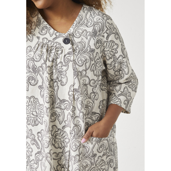 Pont Neuf Bluse Hilma
