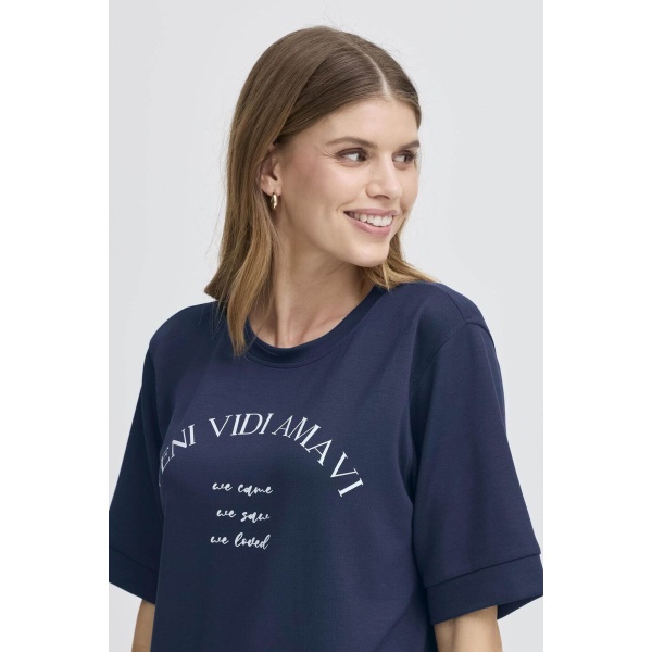 Fransa T-shirt FRAURORA