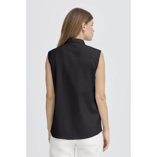 Fransa Skjorte FRZASHIRT