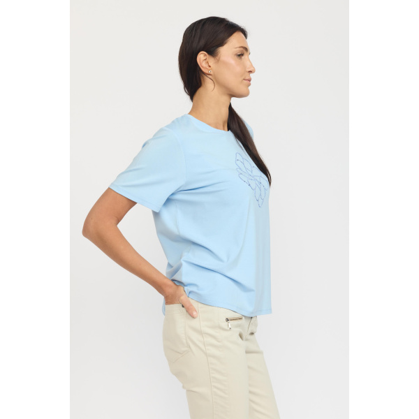 2-Biz T-shirt DARI.HS25