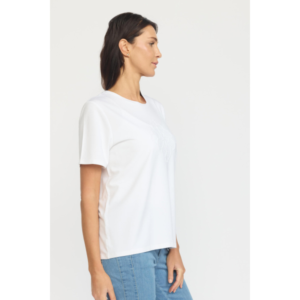 2-Biz T-shirt DARI.HS25