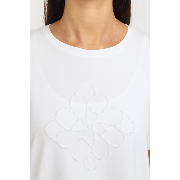 2-Biz T-shirt DARI.HS25