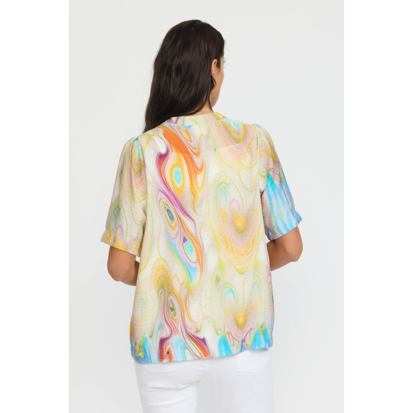 2-Biz Bluse NATAN.HS25