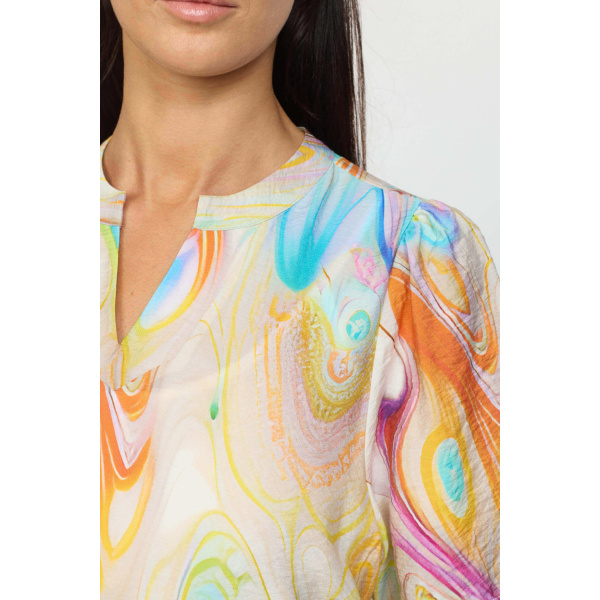 2-Biz Bluse NATAN.HS25