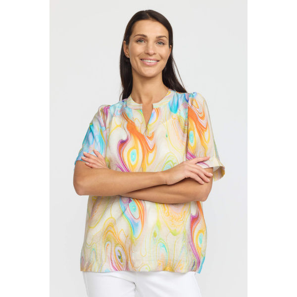 2-Biz Bluse NATAN.HS25