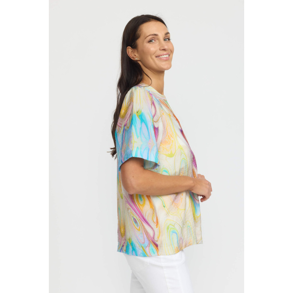 2-Biz Bluse NATAN.HS25