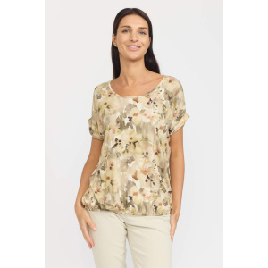 2-Biz T-shirt OTEA.HS25