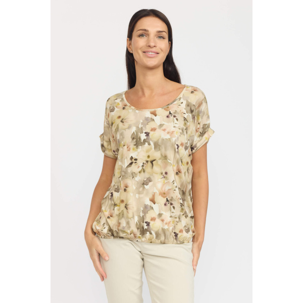 2-Biz T-shirt OTEA.HS25