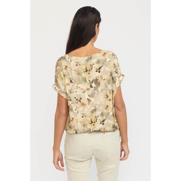2-Biz T-shirt OTEA.HS25