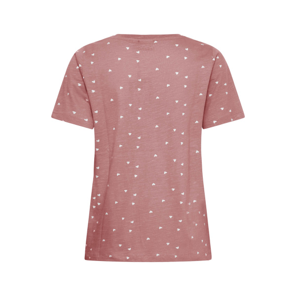 Fransa T-shirt FRHAZILIA