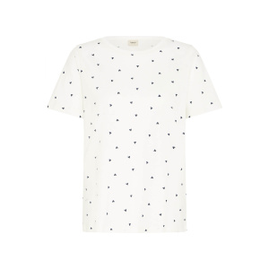 Fransa T-shirt FRHAZILIA
