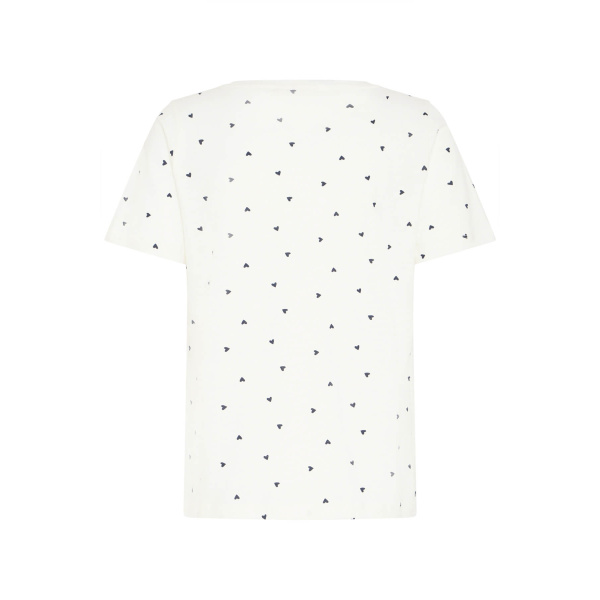 Fransa T-shirt FRHAZILIA