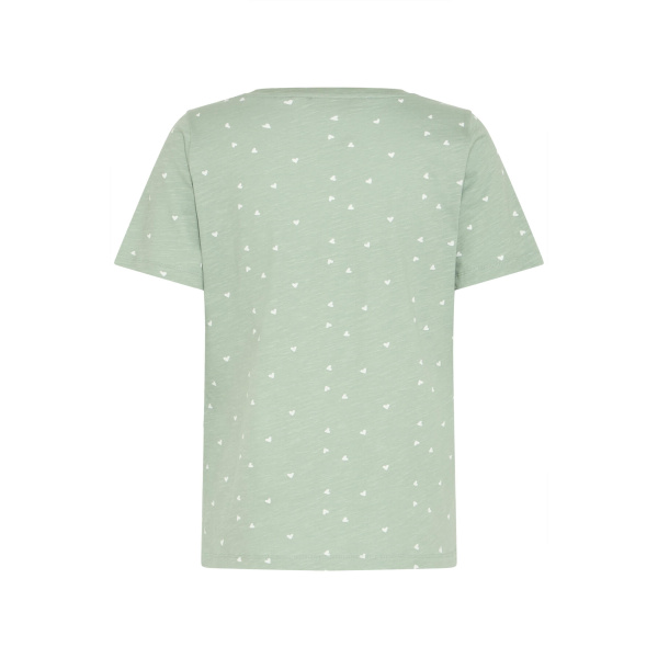 Fransa T-shirt FRHAZILIA