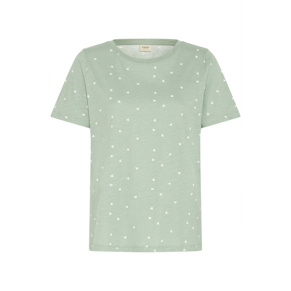 Fransa T-shirt FRHAZILIA